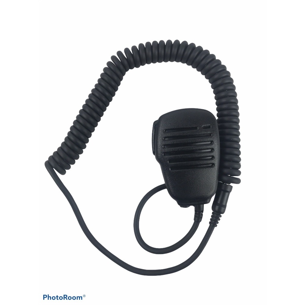 New Marvogo Yaesu Standard 57A4B Mini Speaker Microphone